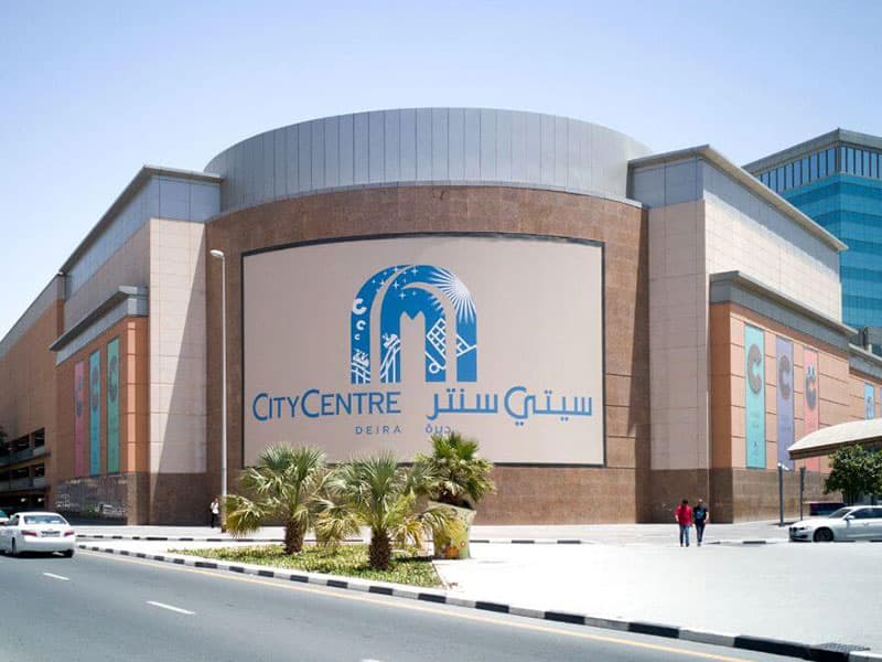 City Centre Deira